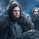 Fully accept that the Night’s Watch is so broke they’re wearing rugs from Ikea. Photo via HBO.